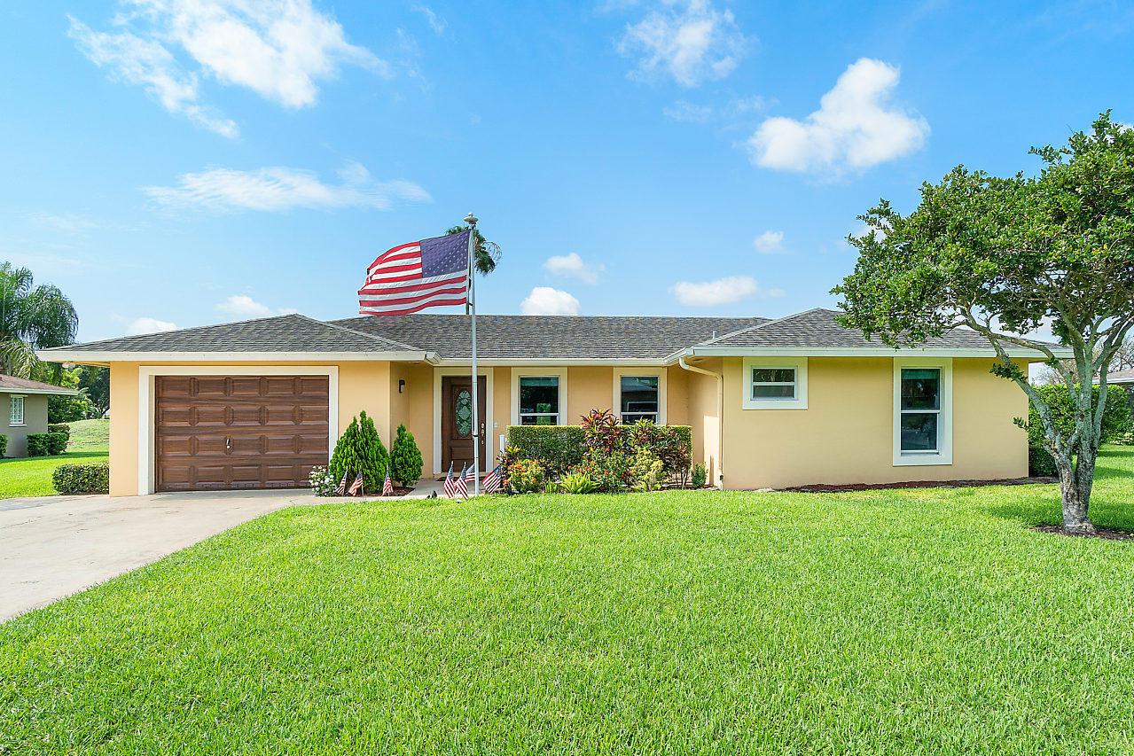 4502 Palo Verde Drive - Photo 1