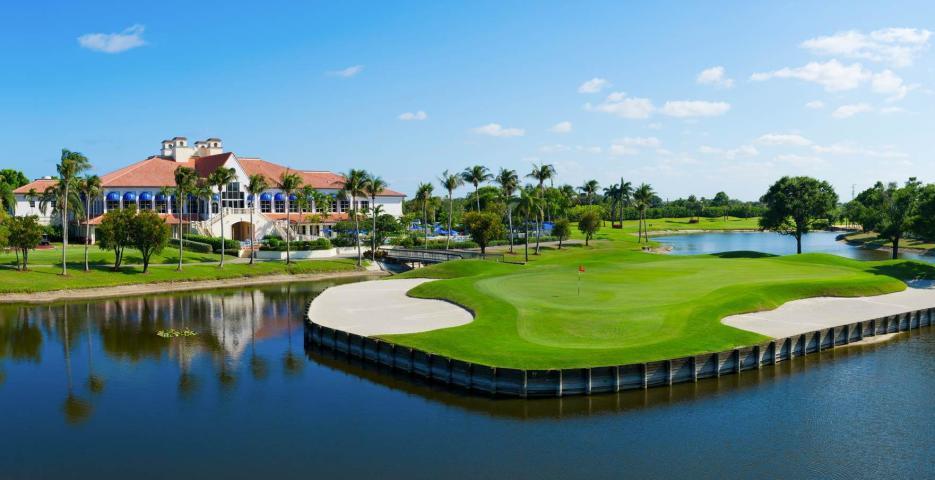 17046 Boca Club Boulevard - Photo 1