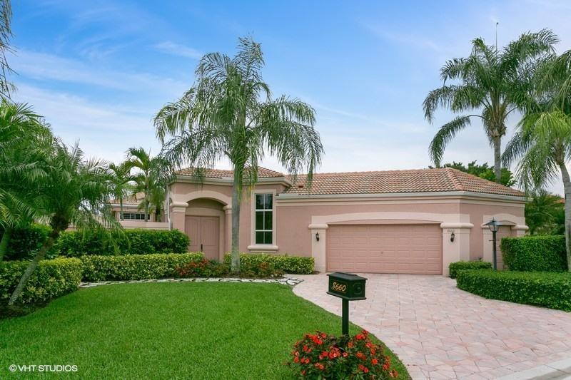 8660 Falcon Green Drive - Photo 1