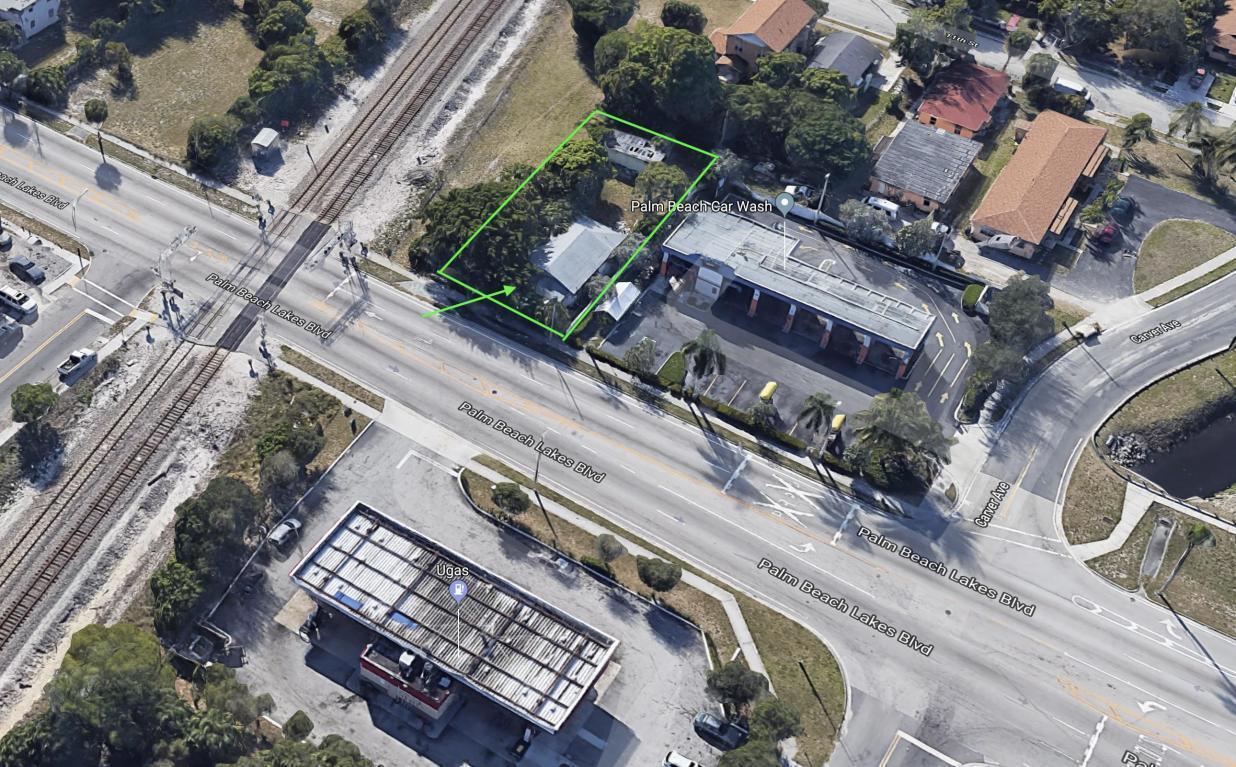 1110 Palm Beach Lakes Boulevard - Photo 1