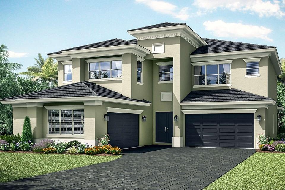 11824 Windy Forest Way - Photo 1