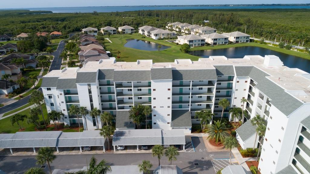 2400 Ocean Drive - Photo 1