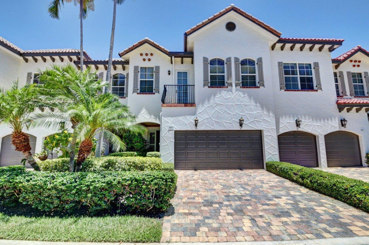 805 Estuary Way - Photo 1