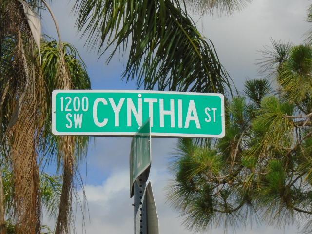 1142 Cynthia Street - Photo 1