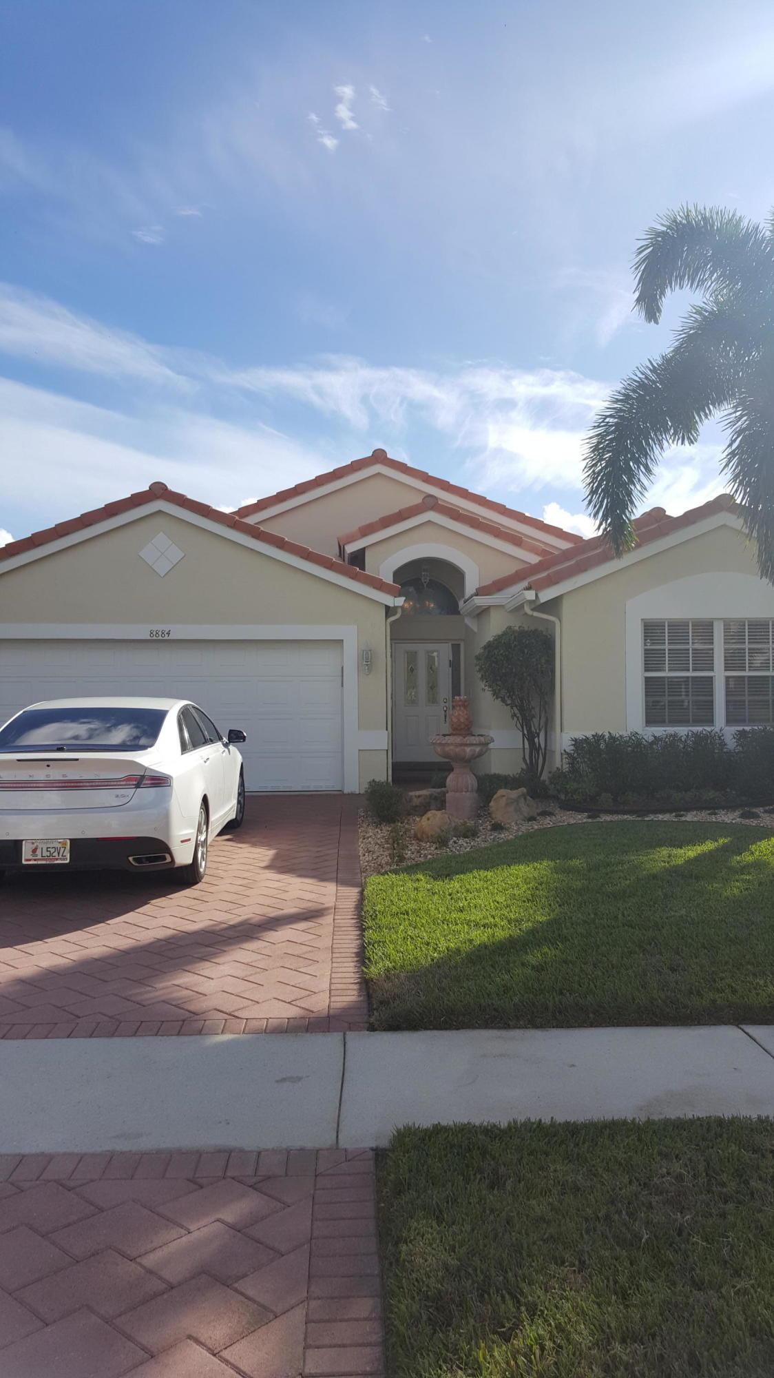 8884 Harrods Drive - Photo 1