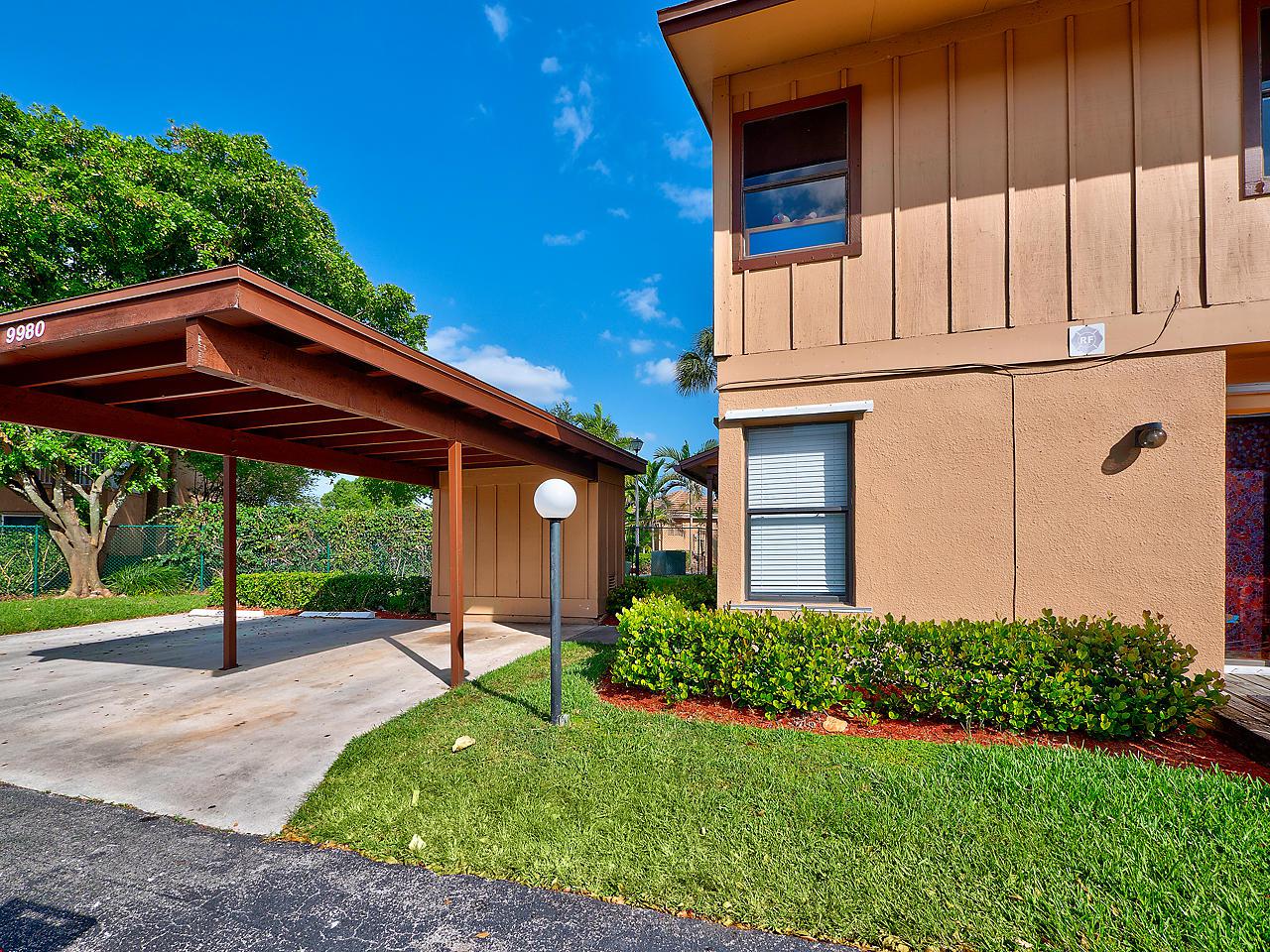 9980 Royal Palm Boulevard - Photo 1