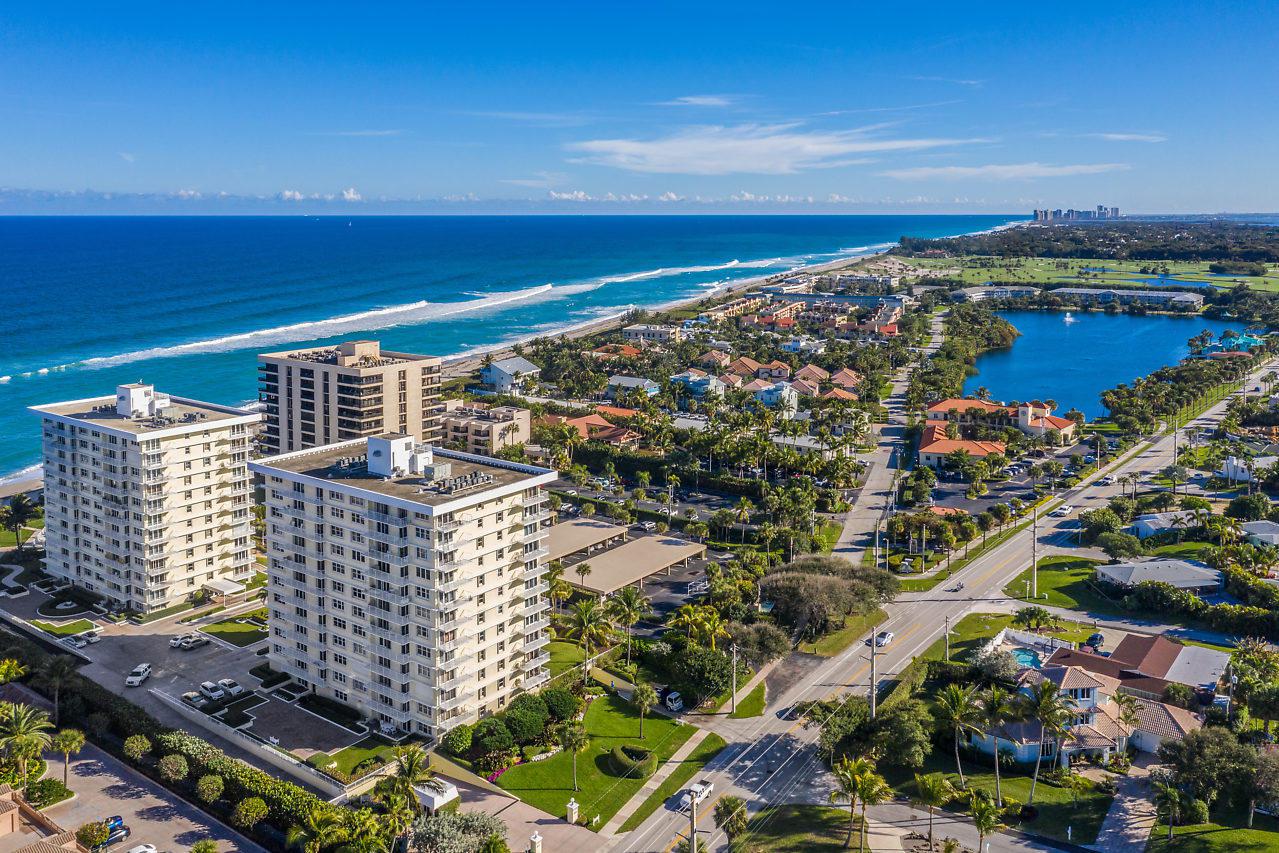 500 Ocean Drive - Photo 1
