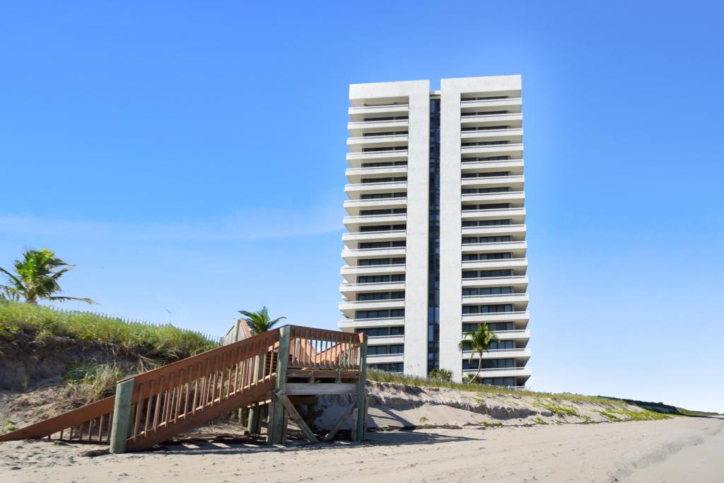 5550 Ocean Drive - Photo 1
