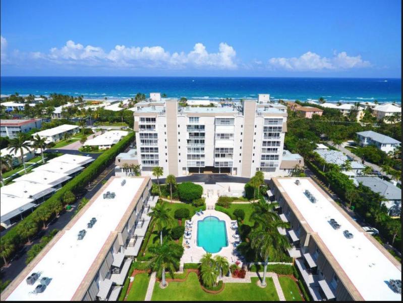 2000 Ocean Boulevard - Photo 1