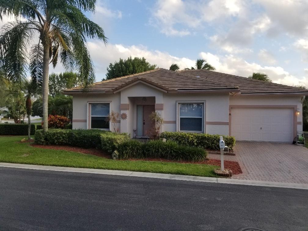 260 Caribe Court - Photo 1