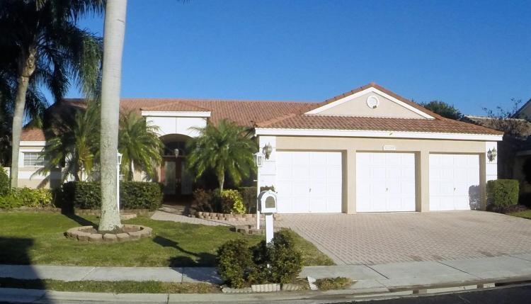10289 Allamanda Boulevard - Photo 1