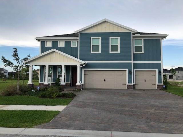 898 Sweetgrass Street - Photo 1