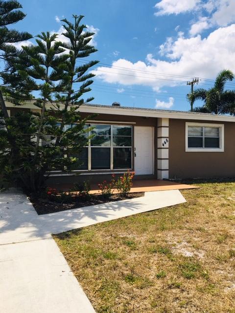 448 Cheyenne Drive - Photo 1