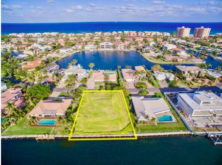 4320 Intracoastal Drive - Photo 1