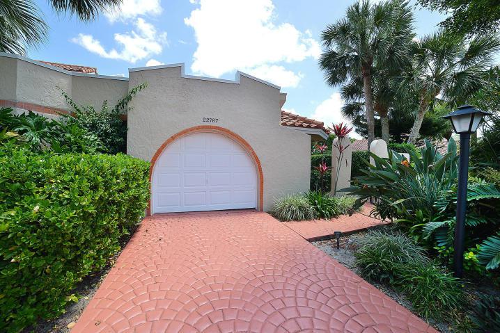 22787 Meridiana Drive - Photo 1