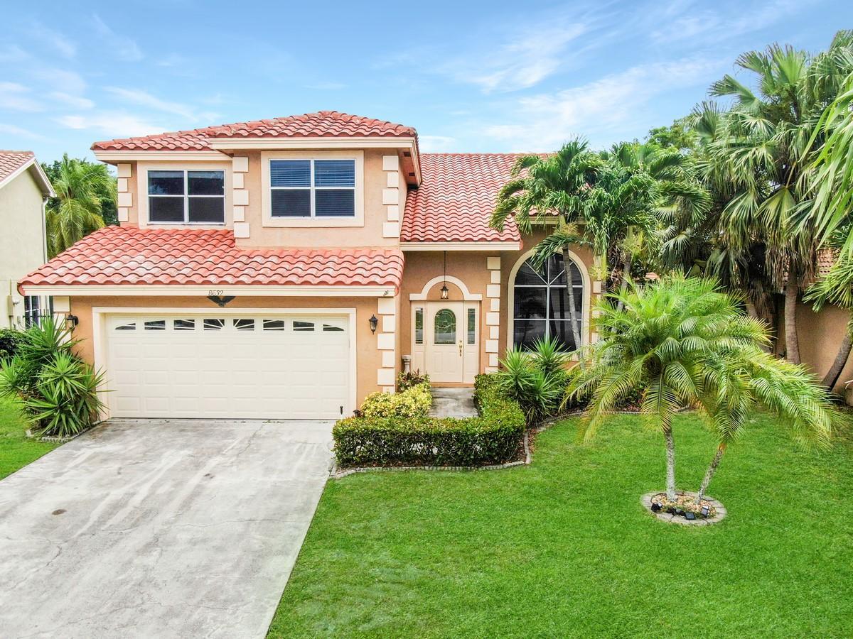 8632 Tourmaline Boulevard - Photo 1