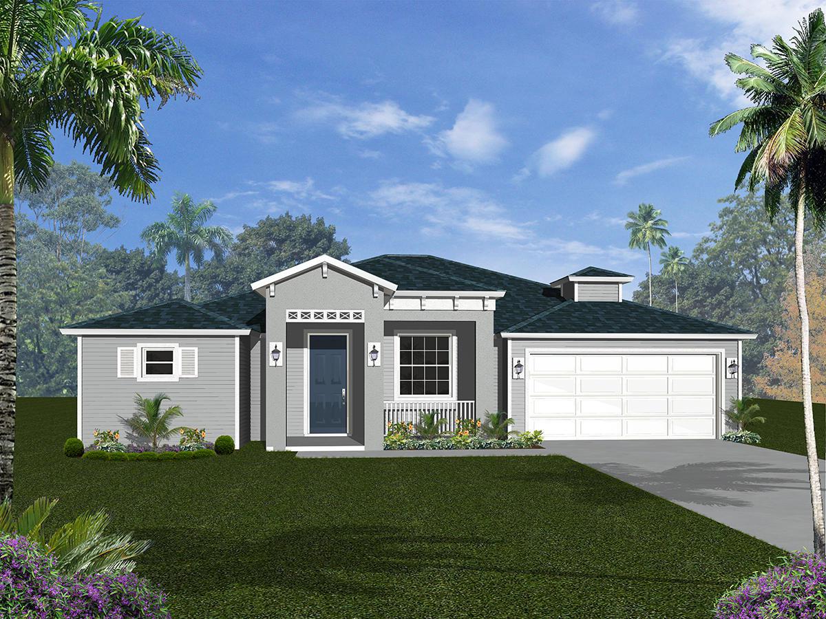 178 Dominican Terrace - Photo 1