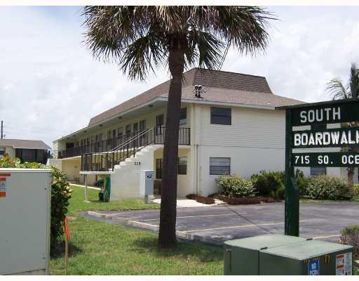 715 Ocean Drive - Photo 1