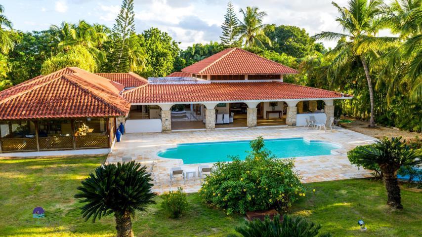 8 Los Naranjos - Photo 1
