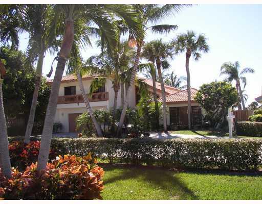 5730 Vista Linda Lane - Photo 1