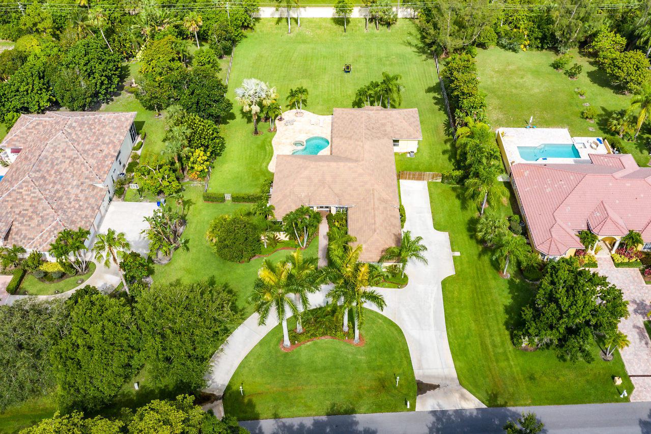 8369 Man O War Road - Photo 1