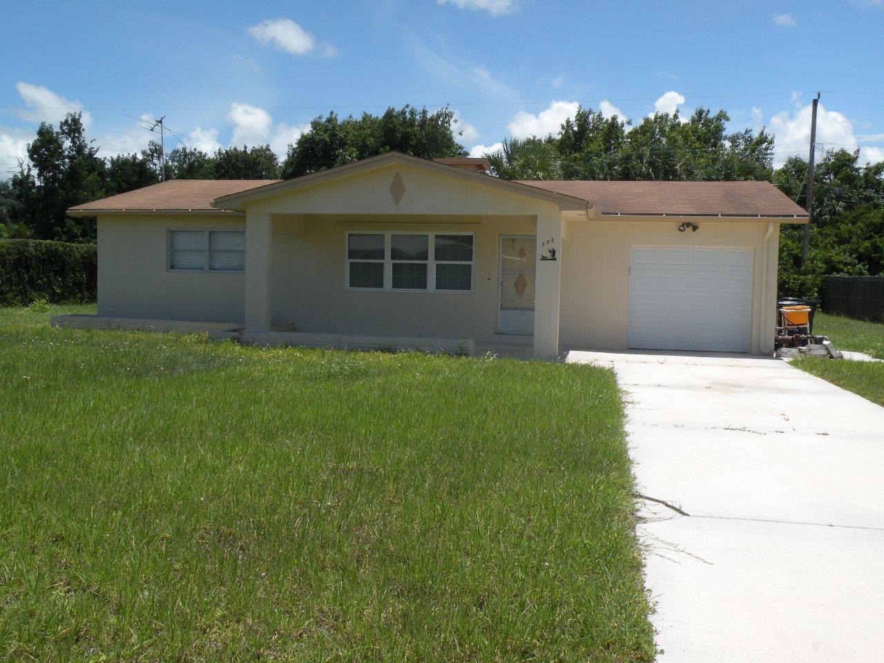 308 Tressler Drive - Photo 1