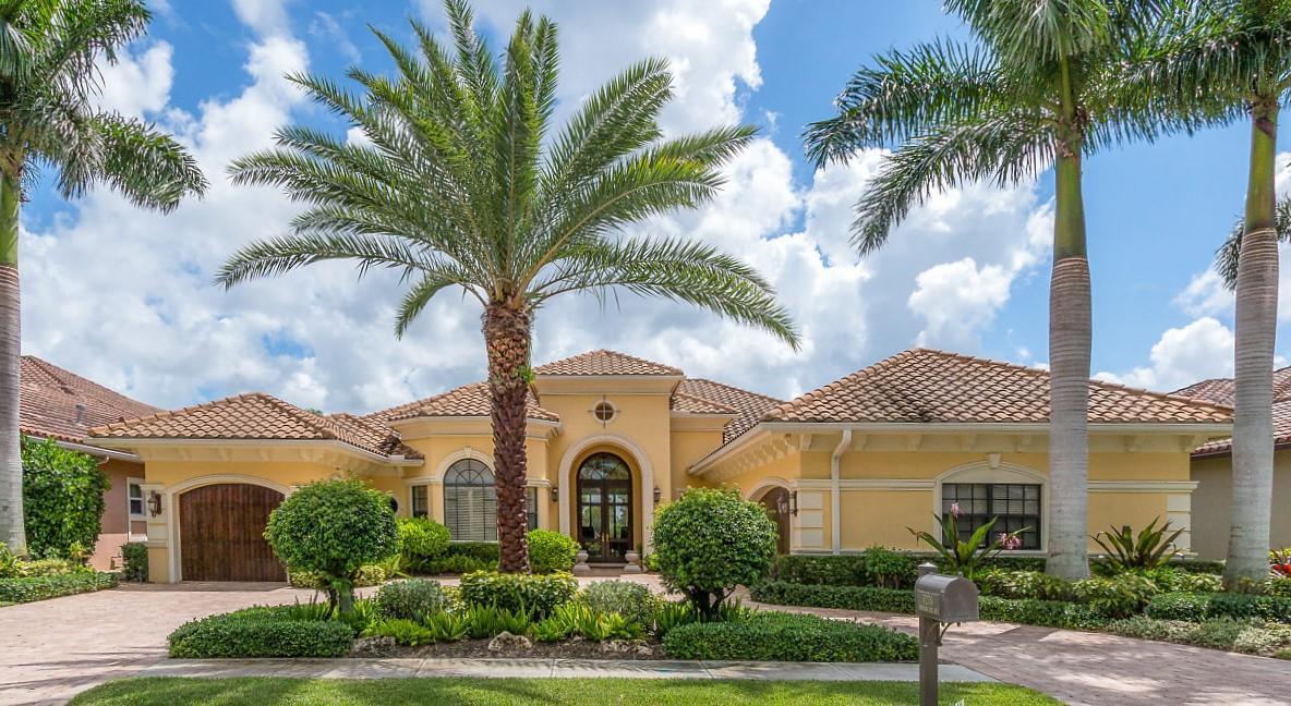 7270 Winding Bay Lane - Photo 1