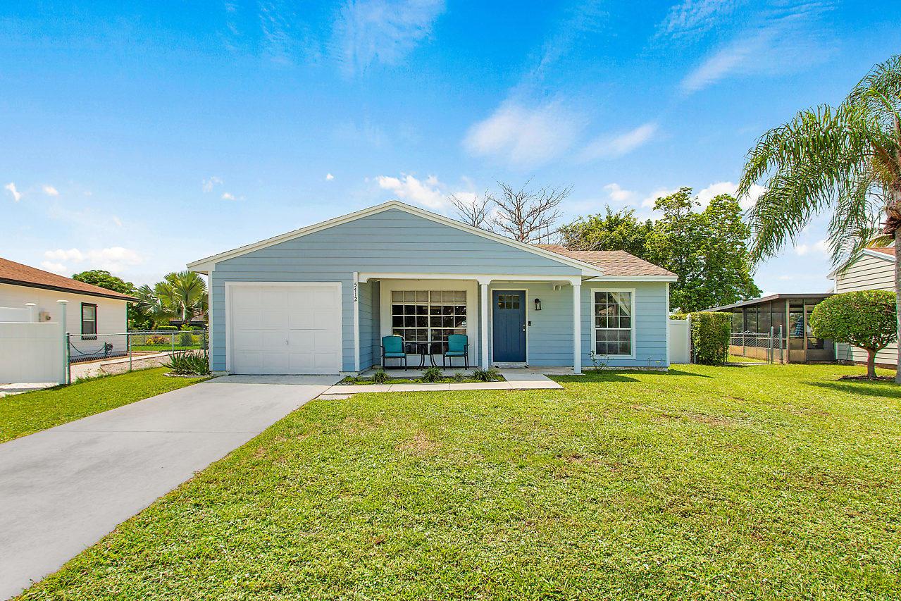 5412 Courtney Circle - Photo 1