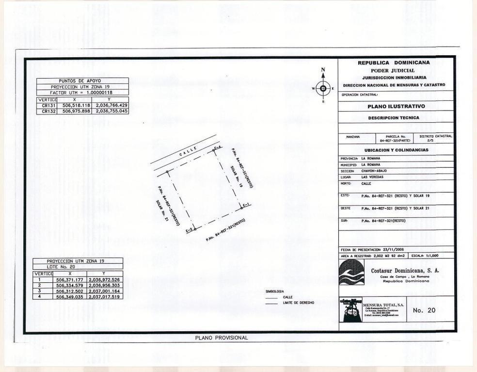 20 La Vereda - Photo 1