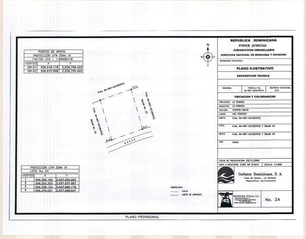 24 La Vereda - Photo 1
