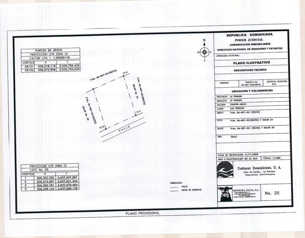 25 La Vereda - Photo 1