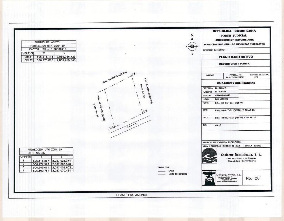 26 La Vereda - Photo 1
