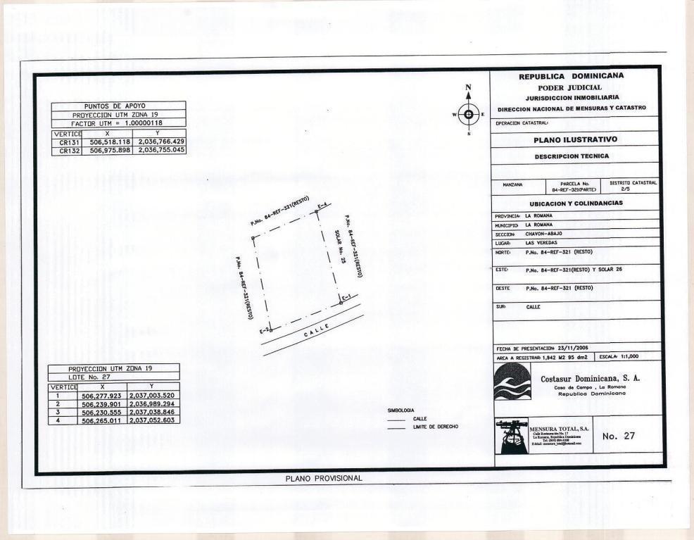27 La Vereda - Photo 1