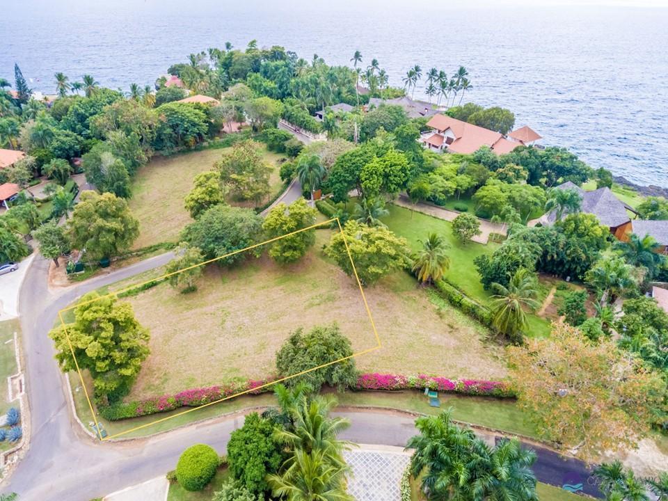 21 Punta Aguila - Photo 1