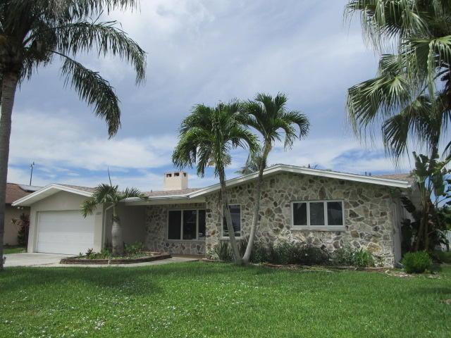 1225 Coral Reef Street - Photo 1