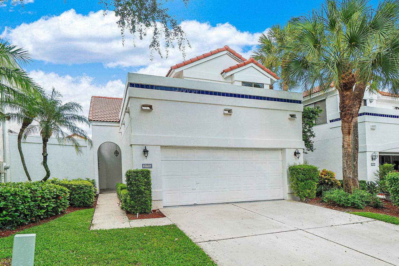 21715 Cromwell Circle - Photo 1