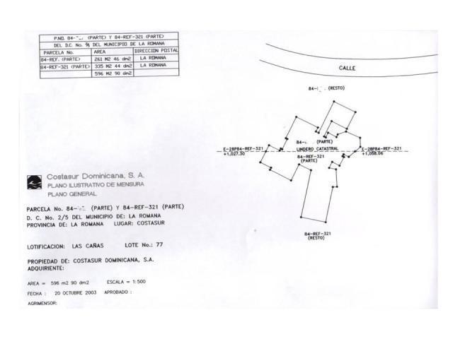 77 Las Canas I - Photo 1