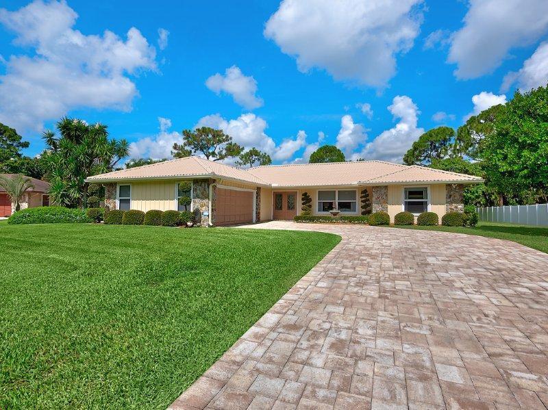 5409 Woods West Drive - Photo 1