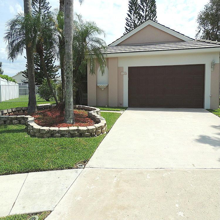 8901 Odell Drive - Photo 1