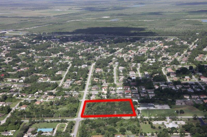 0 Savona Boulevard - Photo 1