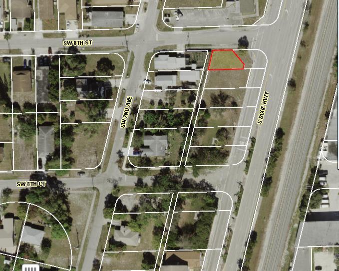809 Dixie Highway - Photo 1