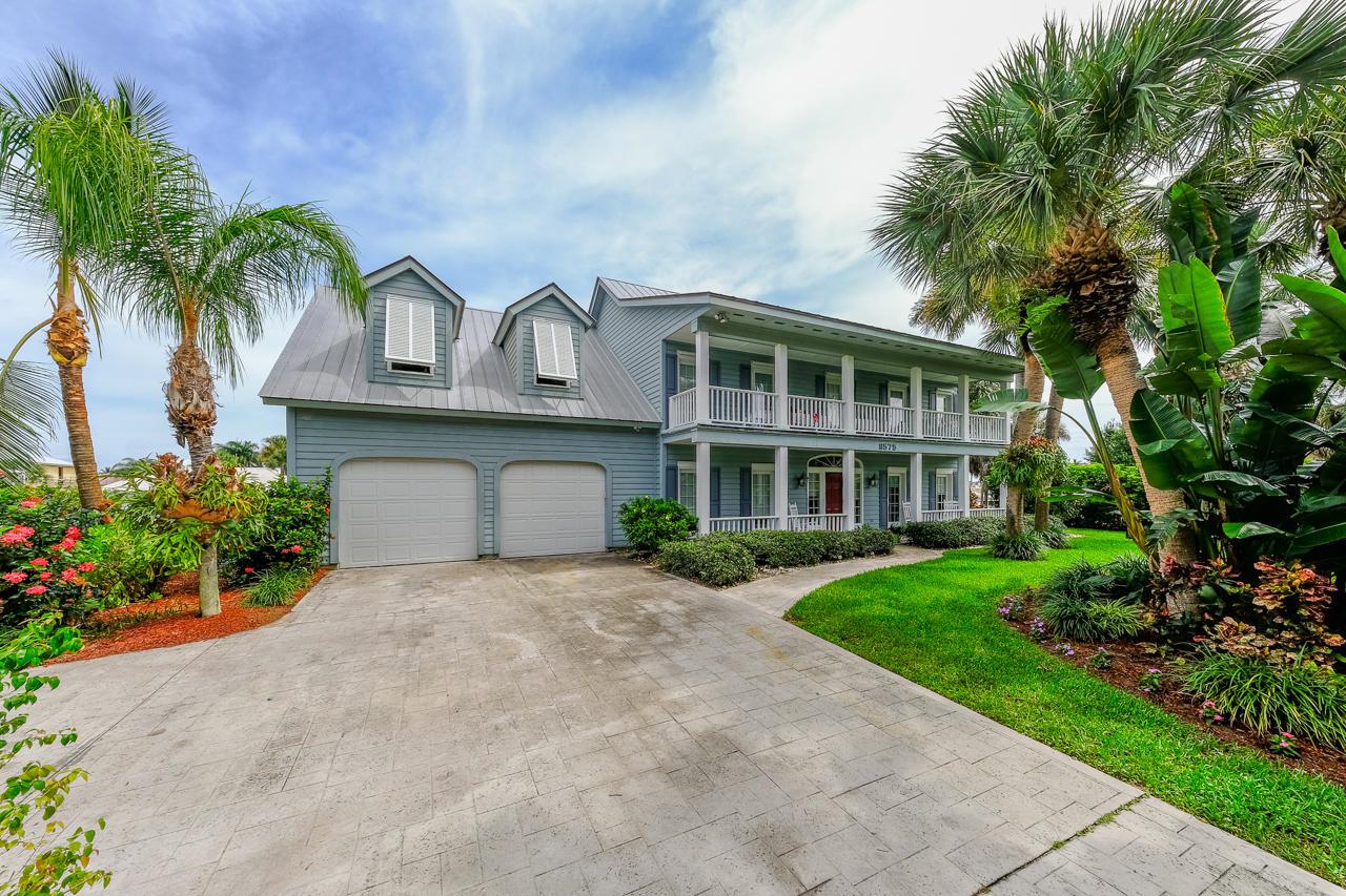 8575 Mangrove Street - Photo 1