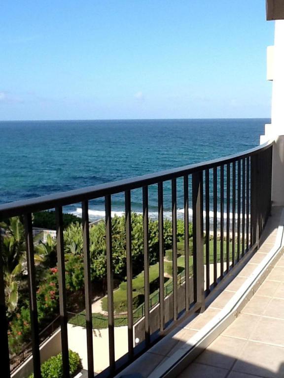 4200 N Ocean Drive - Photo 1