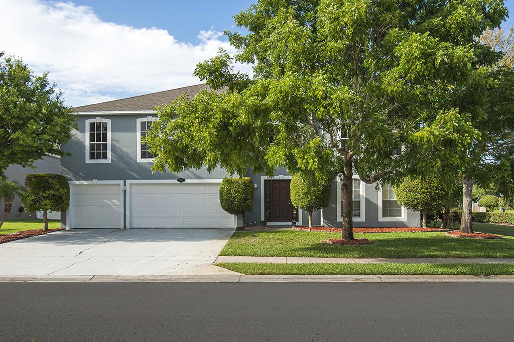 6057 Ridge Lake Circle - Photo 1