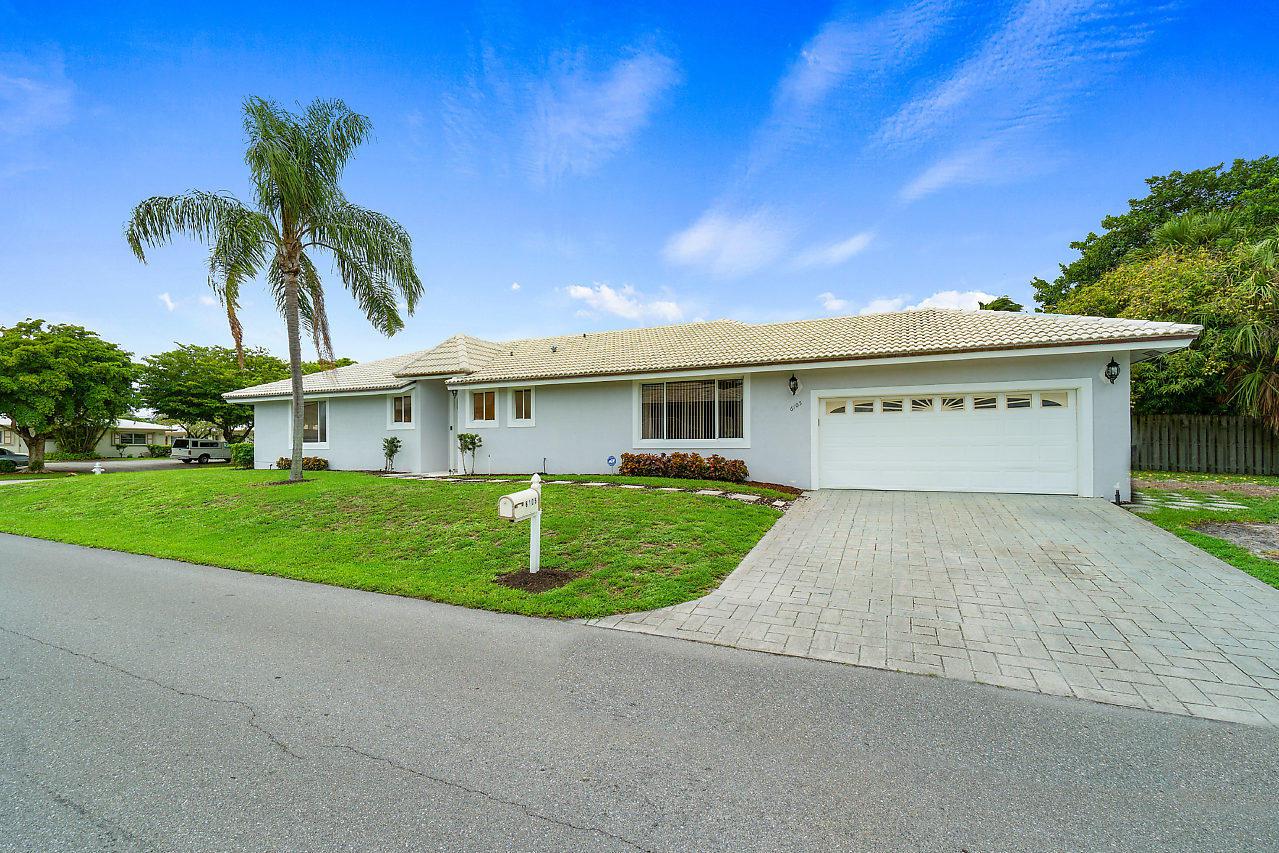 6105 7th 6105 Avenue - Photo 1