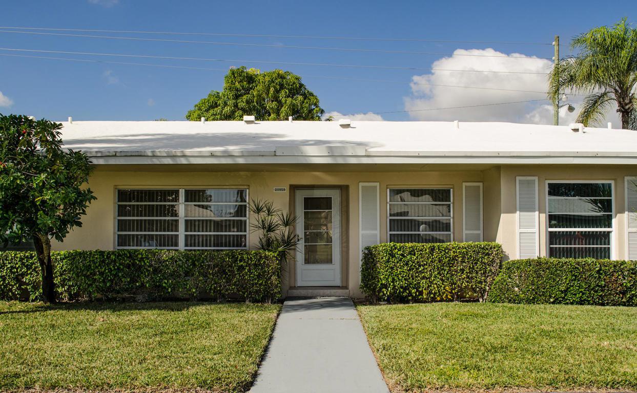 20958 Sedgewick Drive - Photo 1 20958 Sedgewick Drive - Photo 1