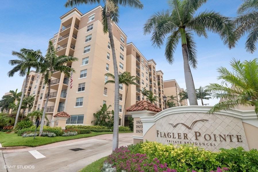 1801 Flagler Drive - Photo 1
