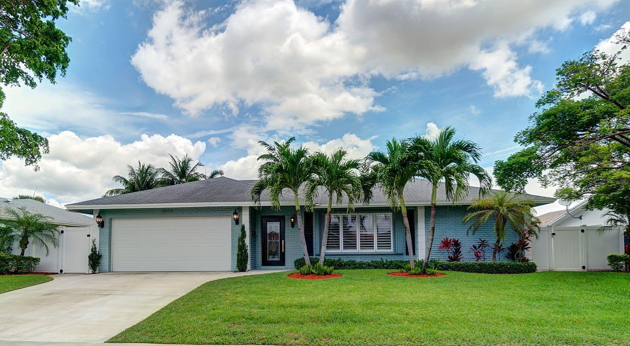 1399 13th Street - Photo 1