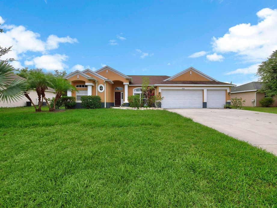 838 Tulip Boulevard - Photo 1