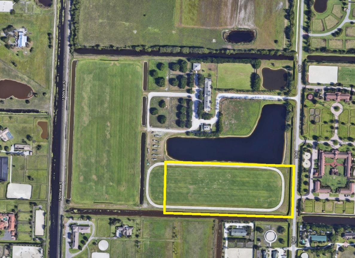 Lot 2 South Road - Photo 1
